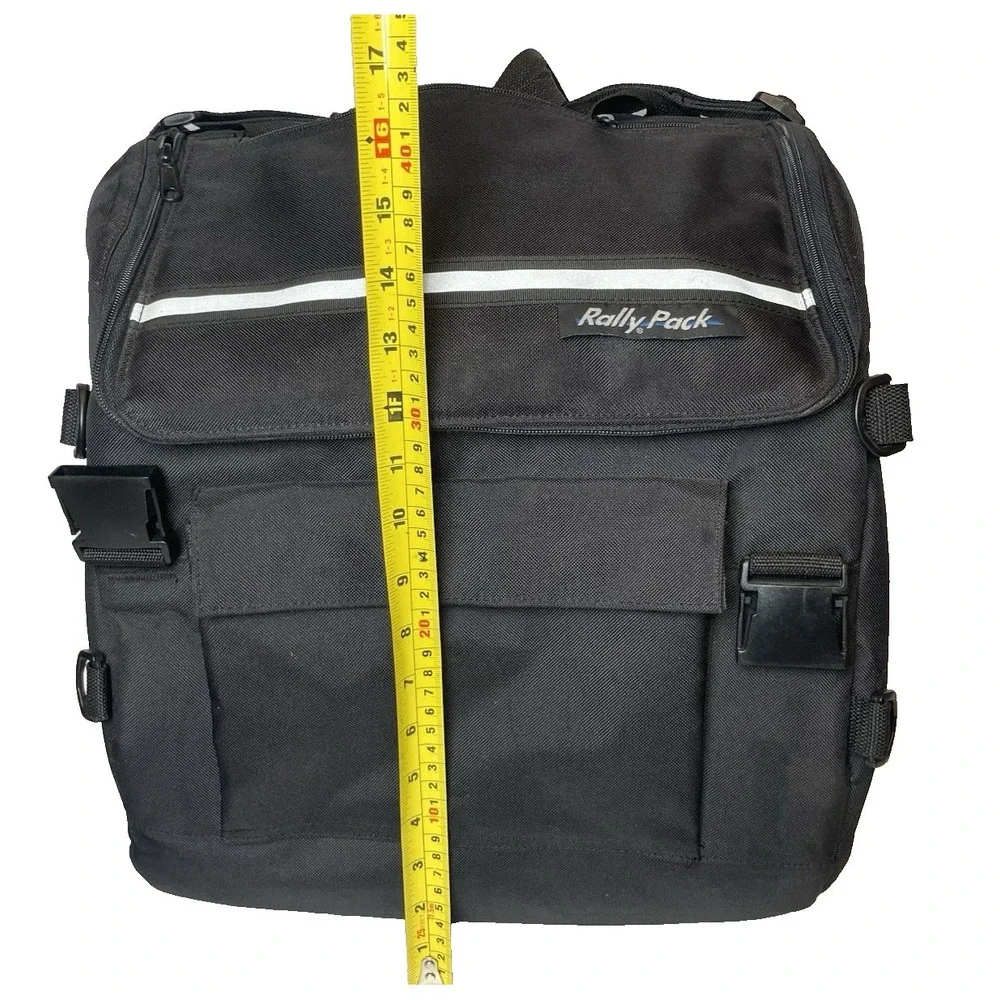 Dowco Rally Pack rally pack